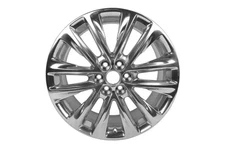 Genuine GM Wheel Alloy 84444233