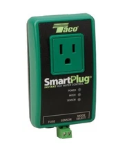 Taco SP115-1 SmartPlug Instant Hot Water Control