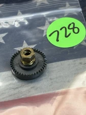 VINTAGE CROWN GEAR: RANNALLI 40-TOOTH / USED