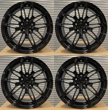 18 Staggered Wheels Rims For Bmw Tesla S X 330 335 428 440 528 530 535 X1 X3z4 18 Staggered Wheels Rims For Bmw Tesla S X 330 335 428 440 528 530 535 X1 X3z4