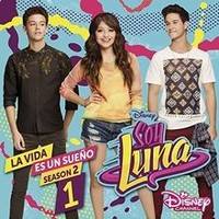 Soy Luna: La Vida Es Un SueñO 2 (Staffel 2, Vol. 1) Von E... | CD | Zustand Neu