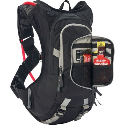 UsWe USWE Moto Hydro Dirt Biking Hydration Pack 8L Black 5208099001