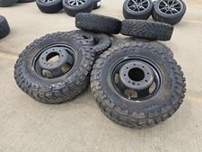 17 Dodge Ram 3500 Dually Laramie 8x200 Wheels Rims 2703 2704 Oem Toyo Mt 33 17 Dodge Ram 3500 Dually Laramie 8x200 Wheels Rims 2703 2704 Oem Toyo Mt 33