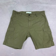 Levi's Cargo Shorts Utility Shorts Men's 40