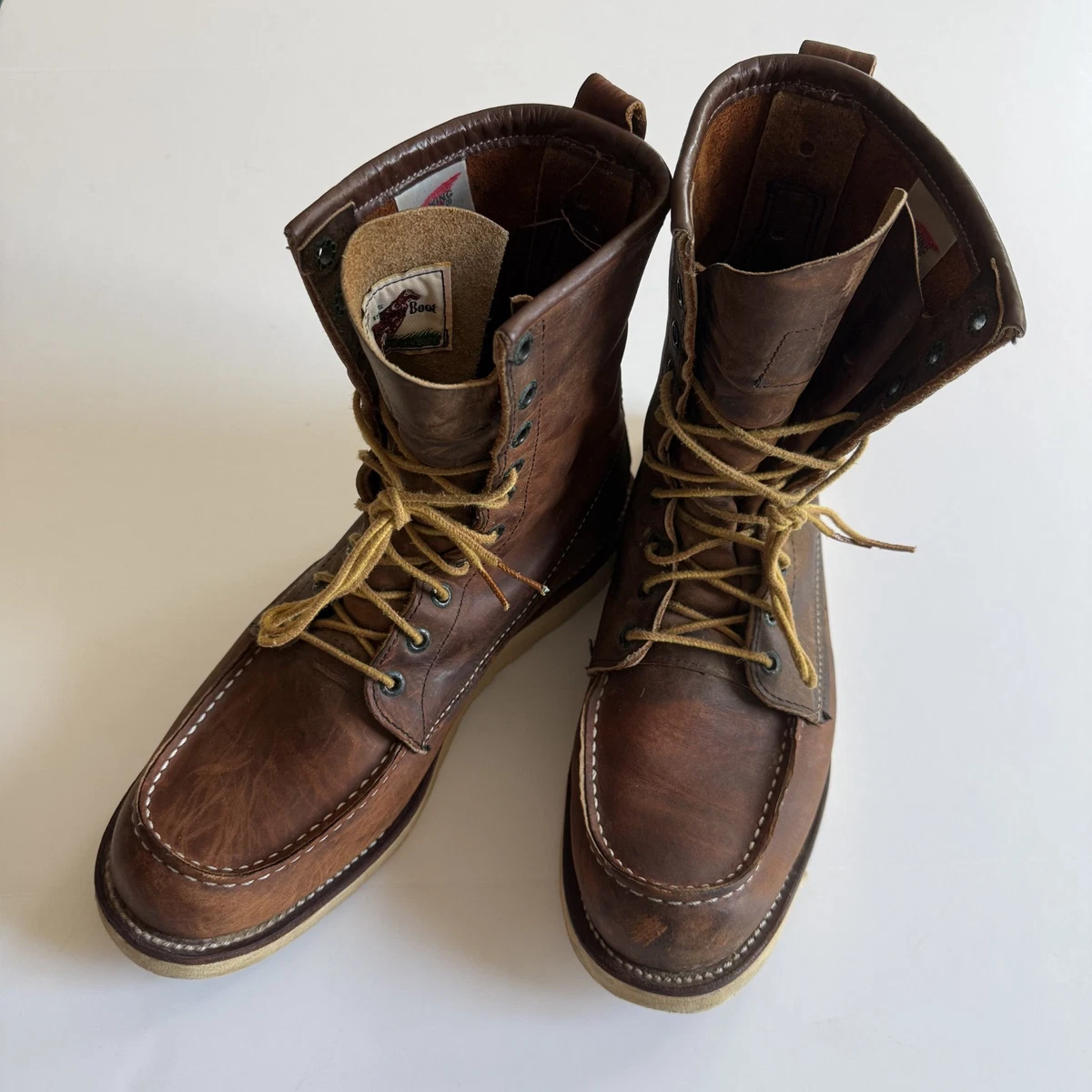 J Crew Red Wing for sale | eBay