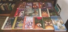 16 Guardians of Ga'hoole Complete Set 1-15 & Ga'Hoole: The Rise of a Legend