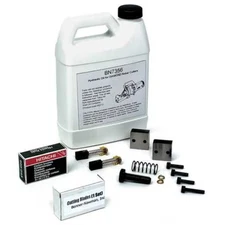 Benner-Nawman Rebar Cutter Tune-Up Kit,For 10H743 TU20K Benner-Nawman TU20K