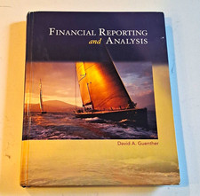 McGraw-Hill Irwin Financial Reporting and Ana...