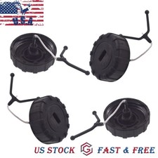 Fuel Oil Cap Fits STIHL Chainsaw Parts 017 018 MS170 MS180