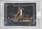 Collin Sexton 2020 Panini One and One #TML-CSX Timeless Moments Auto 56/99