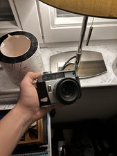 Vintage Kamera Balda Baldixette - 50er Jahre Mittelformat - Top Zustand