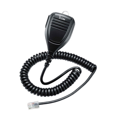 ICOM HM-232 Mikrofon für IC-2730 / ID-4100E / ID-5100E / IC-7100