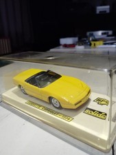 Solido 1/43 Corvette C4 Cabriolet Collectables 17+