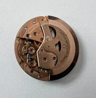 OMEGA Cal 565 Movement Watch Seamaster Automatic Vintage Mens Gray Dial  24 J