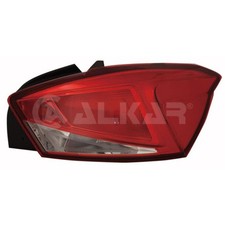 Rückleuchte Heckleuchte Rücklicht rechts passend für Seat Ibiza V KJ1