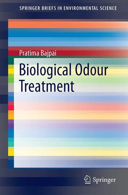 Pratima Bajpai | Biological Odour Treatment | Taschenbuch | Englisch (2014)