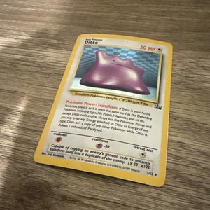 1st Edition Ditto | eBay