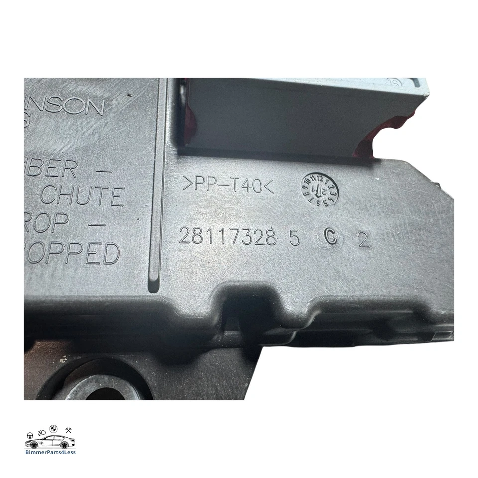 2021 REANULT KANGOO 1.5 DIESEL COMFORT CONTROLLER MODULE 284B11311R - Image 3 of 4