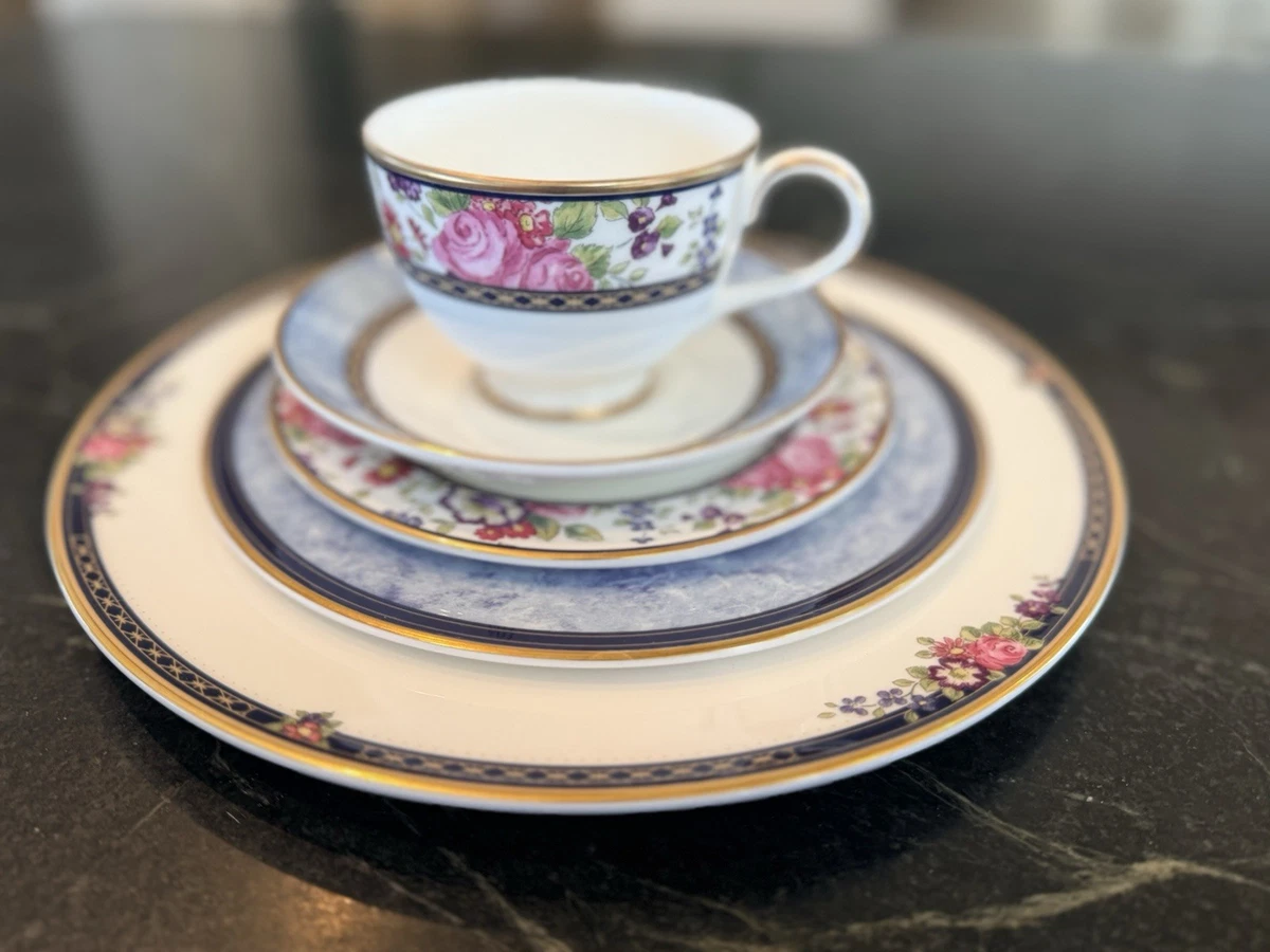 Royal Doulton Bone China Dinner Service Sets for sale - eBay