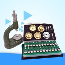 2025 Nuovo Utensile Orologiaio Gioielleria Doppio Scopo con Vite Micrometrica