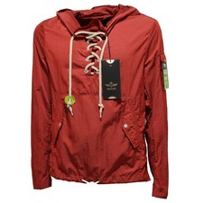 63522  giubbotto DEKKER BUCCANEER giacca uomo jacket men