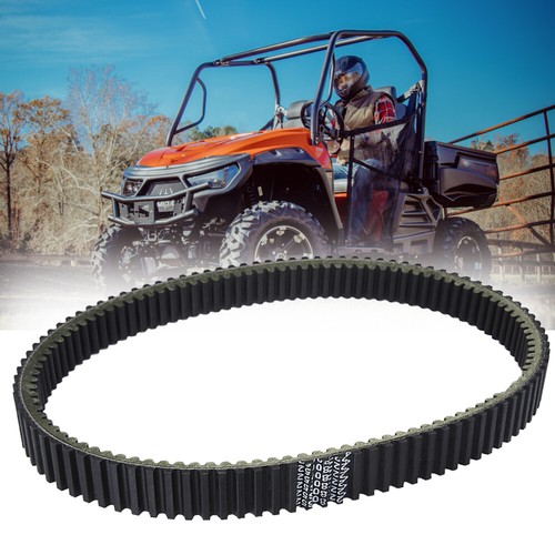 Transfer Belts for Can Am for Maverick X3 R 4x4 for Max for Turbo for DPS 422280652 Clutch Drive Belt Transmission Drive Belt Transfer Belts for Can Am for Maverick X3 R 4x4 for Max for Turbo for DPS 422280652 Clutch Drive Belt Transmission Drive Belt