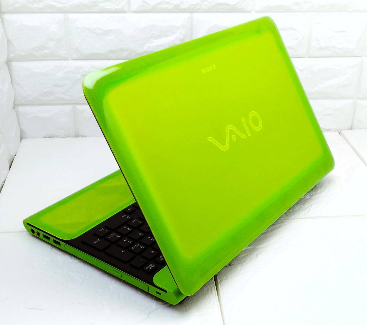 ② SONY vaio VPCCB19FJ Core i5 ジャンク