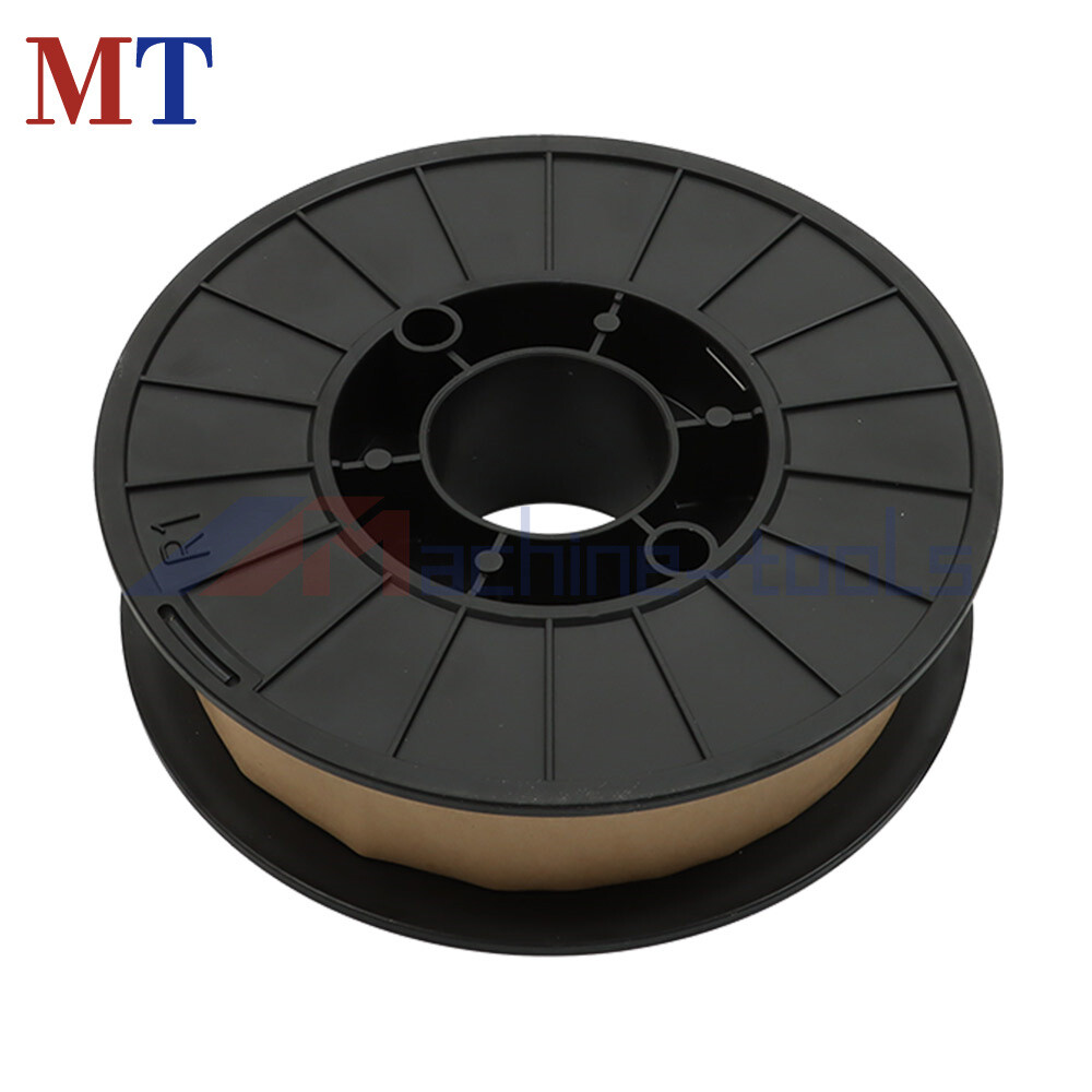 10 Lbs E71T-GS .035" (0.9mm) Gasless Flux Core Mild Steel MIG Welding Wire