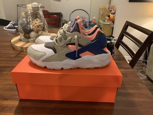 nike huarache for gym