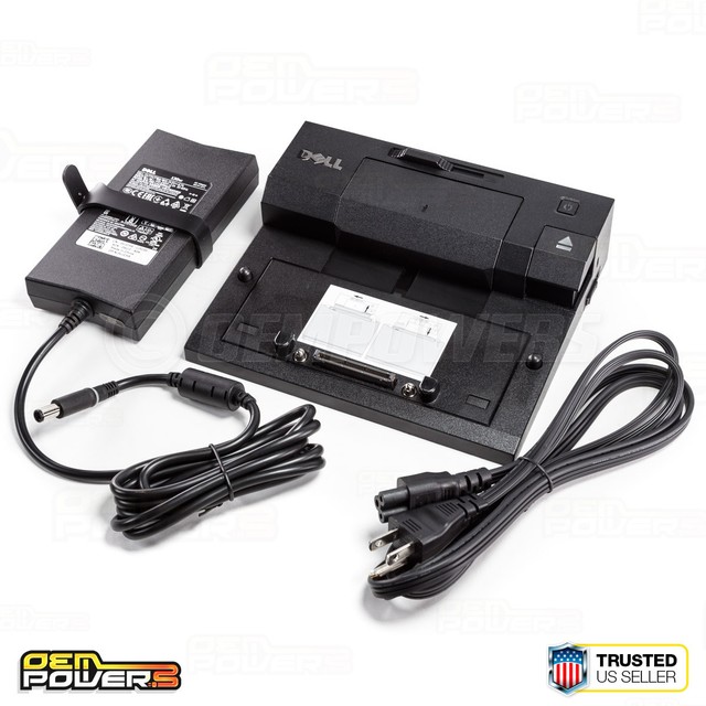 Dell Docking Station PRO3X (Gebraucht) in Künten für CHF 50 – mit Dell Docking Station PRO3X (Gebraucht) in Künten für CHF 50 – mit