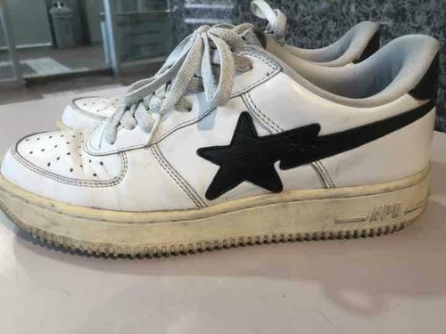 bape sneakers ebay