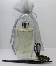 CHANTECAILLE VETYVER EDP 2.6 OZ & LOUBOUTIN LIP DEFINER L10 0.009 OZ