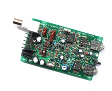 NEW PIC Version 8W Super RM RockMite QRP CW Transceiver HAM Radio Shortwave Kits