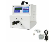 Automatic Twisting Machine High-speed Wire Twisting Device 0.1-2.5 square wires