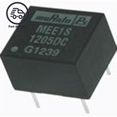 1PCS NEW - LME0505DC Murata Power 1246+ MODULE