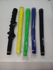 5 Karma Velour Standard Golf Grips M 