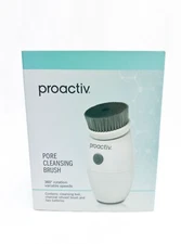 Proactiv Pore Cleansing Brush, 360 Rotation Variable Speeds - FREE SHIPPING