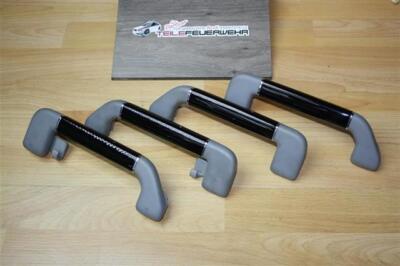 VW Phaeton 3D Set Angstgriffe Haltegriffe Panikgriffe MYW 3D5857608C 3D5857608E