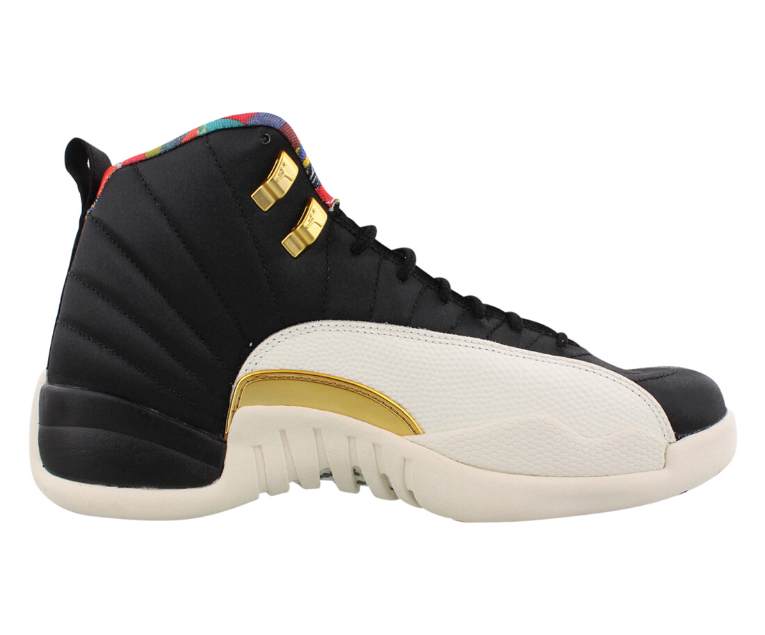 air jordan 12 retro chinese new year 2019