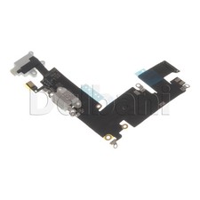 IP6P-CP-W New Replacement Charging Port White for Apple iPhone 6 Plus