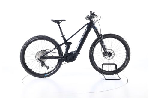 Conway Xyron S 4.9 E-Bike Mountainbike MTB Fahrrad Bosch 750Wh Refurbished black - Bild 1 von 10