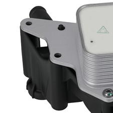 Radiatore Dell'olio Motore Oil Radiator Per Escavatore In Vendita - 8