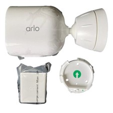 Arlo Total Security Mount Housing for Pro 3 4 5S Ultra Wireless Security Cameras