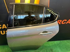 SPORTELLO PORTA PORTIERA POSTERIORE SINISTRA SX ALFA ROMEO GIULIA DA 2017 IN POI