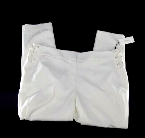 Calvin Klein Plus Size 16W Pants 