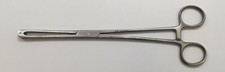 ZSI 402-226 Orthopedic Holding Forceps 9"