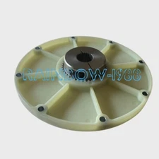 Replace for Coupling FLE-PA D314.25 internal 42 tooth internal 23 tooth spline