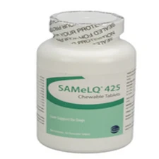 SAMeLQ 425 For Dogs, 30 Chewable Tablets