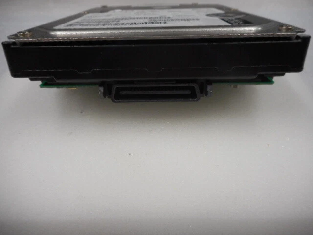 Hitachi IC35L073F2DY10-0 73GB, 10K, 2GB, FCAL Drive - Image 4 of 4