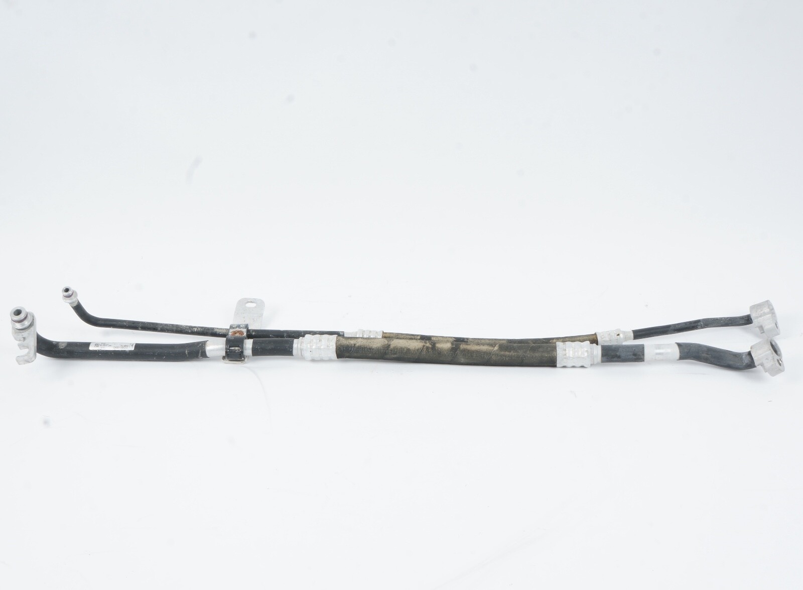 2010 - 2020 Bentley Mulsanne HVAC Heater Coolant Water Line Hose Pipe